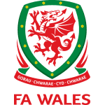 Wales W crest