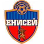 Yenisey II crest