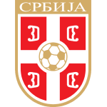 Serbia W crest