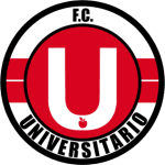 Universitario de Vinto crest