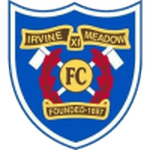 Irvine Meadow crest