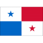 Panama W crest