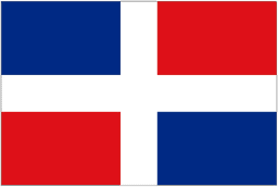 Dominican Republic U23 crest