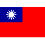 Chinese Taipei W crest