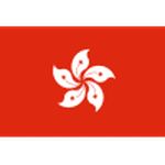 Hong Kong W crest