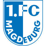1. FC Magdeburg crest