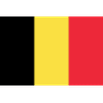 Belgium U17 crest