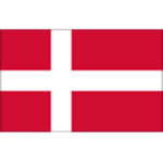 Denmark U17 crest