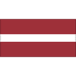 Latvia U17 crest