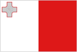 Malta U17 crest