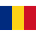 Romania U17 crest