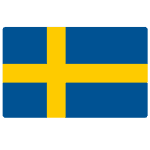 Sweden U17 crest