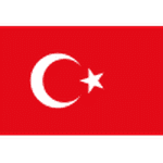 Turkey U17 crest