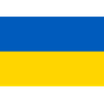 Ukraine U17 crest