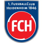 1. FC Heidenheim crest