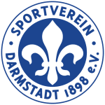 SV Darmstadt 98 crest