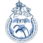 Saint-Cyr Collonges crest