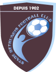 Stade Béthunois crest