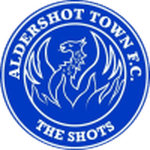 Aldershot Town crest