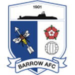 Barrow crest