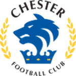 Chester crest