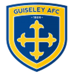 Guiseley AFC crest