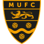 Maidstone Utd crest