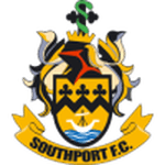 Southport crest