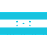 Honduras W crest