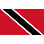 Trinidad and Tobago W crest