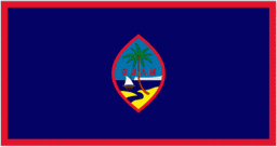 Guam W crest