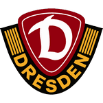 Dynamo Dresden crest