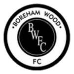 Boreham Wood crest