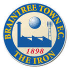 Braintree crest