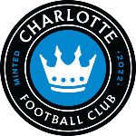 Charlotte crest
