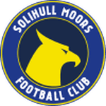 Solihull Moors crest