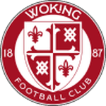 Woking crest