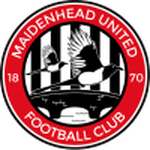 Maidenhead crest