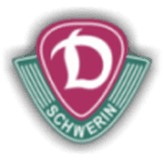 Dynamo Schwerin crest
