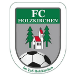 Holzkirchen crest