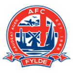 AFC Fylde crest