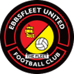 Ebbsfleet United crest
