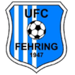 UFC Fehring crest