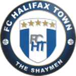 FC Halifax Town crest