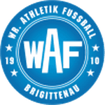 WAF Brigittenau crest