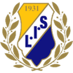 Landvetter IS crest