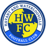 Havant & Wville crest