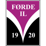 Førde crest