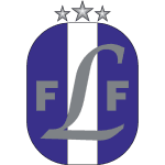 Lillehammer crest