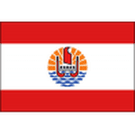 Tahiti W crest